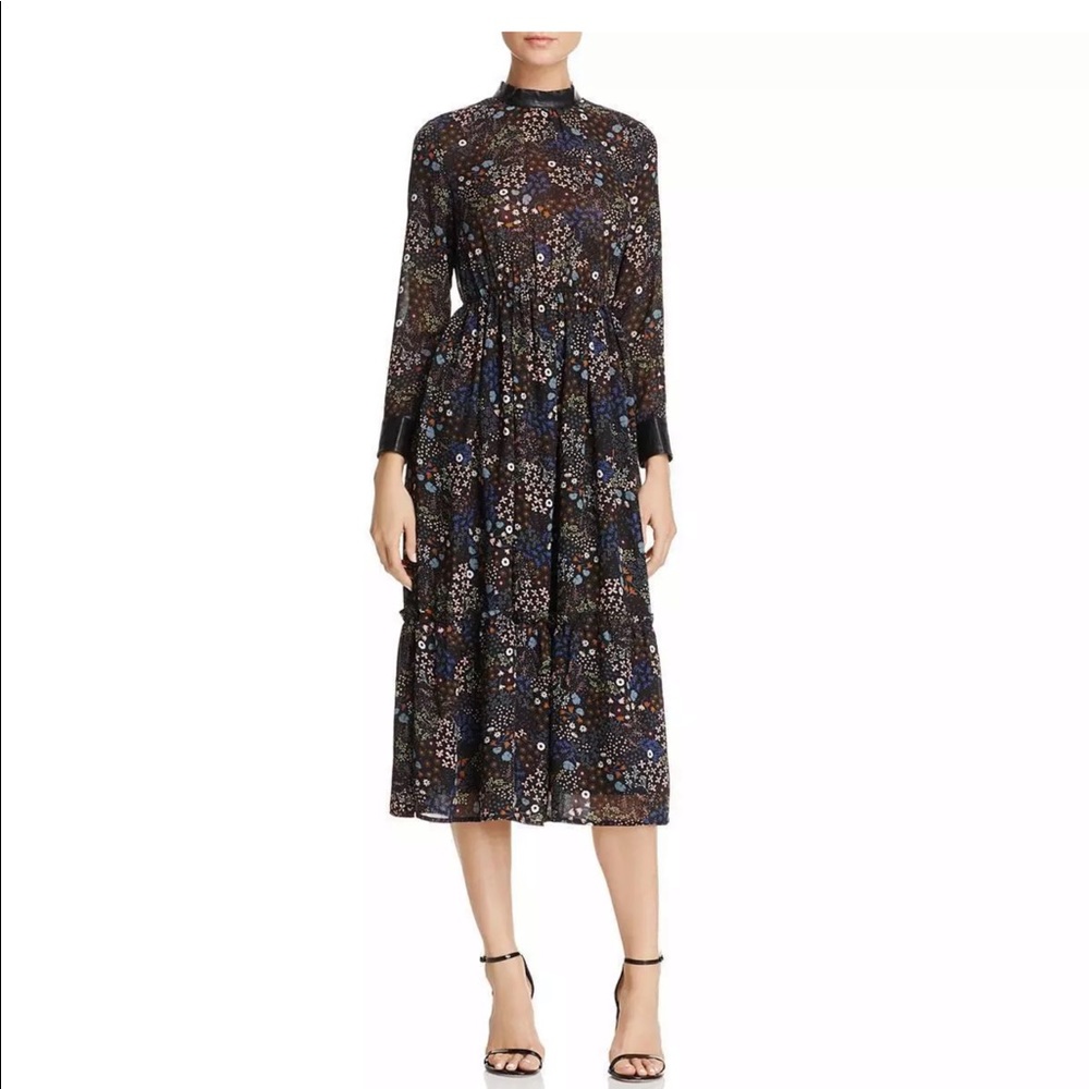 Molly Bracken Premium M/L Dress